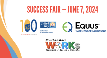 2024 Success Fair is set for Friday, June 7